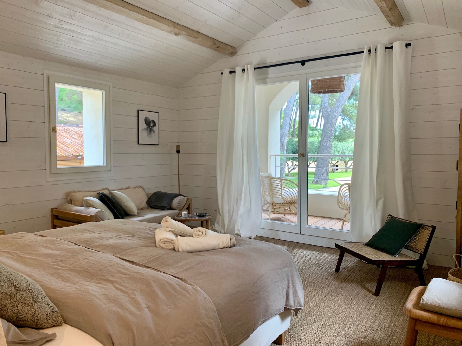 propriété de luxe 15 Pièces en location saisonnière sur CASSIS (13260)