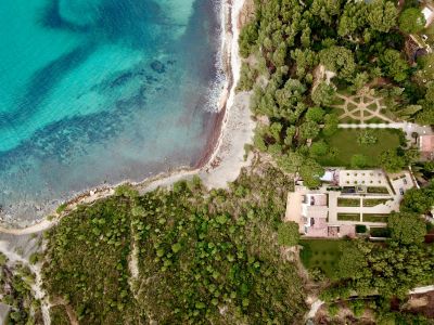 Rental Luxury property Cassis 15 Rooms 600 m²