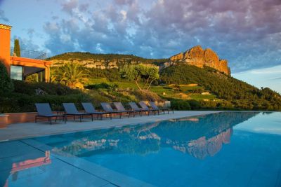 Vacances Ferme de luxe Cassis 7 Pièces 350 m²