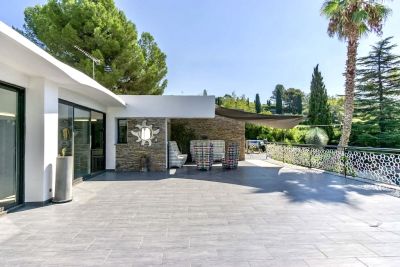 Vacances Maison de luxe Le Castellet 7 Pièces 350 m²