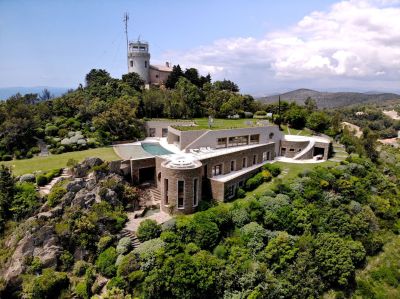 Rental Luxury villa Bormes-les-Mimosas 10 Rooms 1000 m²