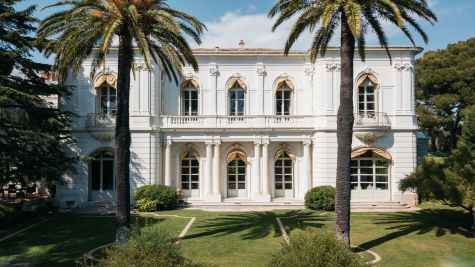 Vacances Château Le Pradet 28&nbsp;Pièces 2400&nbsp;m²