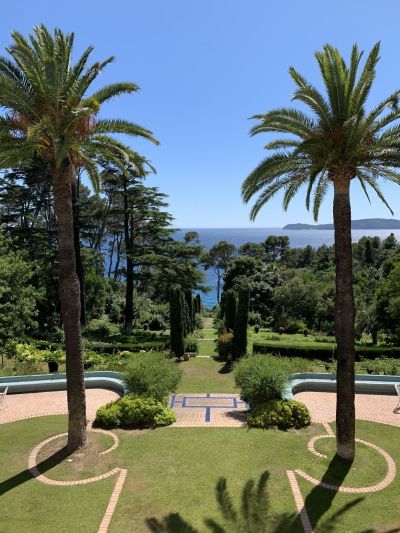 Vacances Château Le Pradet 28&nbsp;Pièces 2400&nbsp;m²
