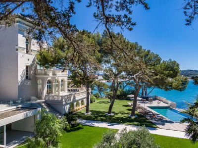 Rental Mansion La Seyne-sur-Mer 6&nbsp;Rooms 600&nbsp;m²