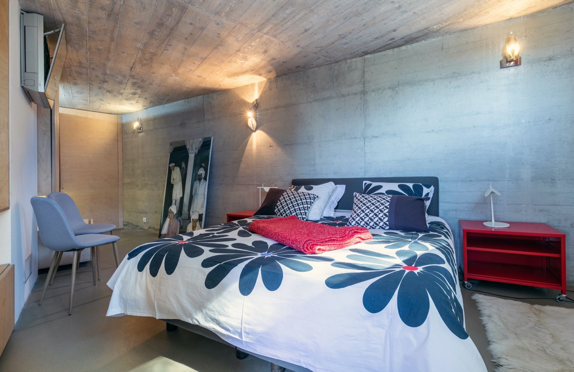 villa de luxe 5 Pièces en location saisonnière sur BANDOL (83150)