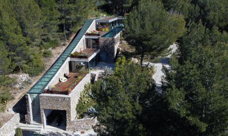 Rental Luxury villa Bandol 5&nbsp;Rooms 350&nbsp;m²