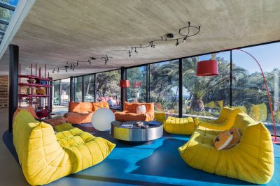 Rental Luxury villa Bandol 5 Rooms 350 m²