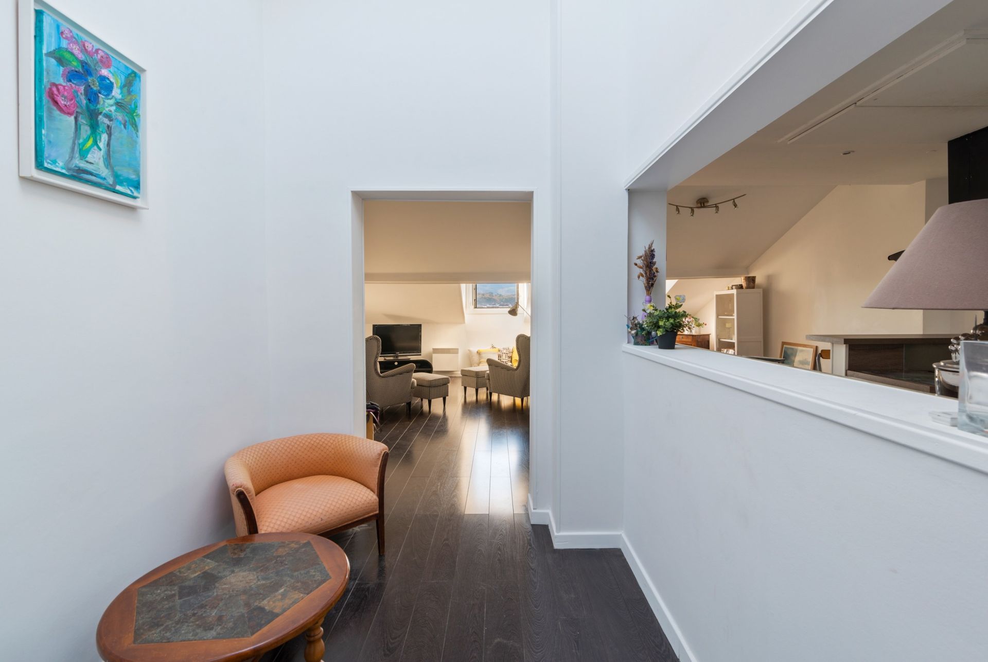 luxury apartment 3 Rooms for sale on ST JEAN DE LUZ (64500)