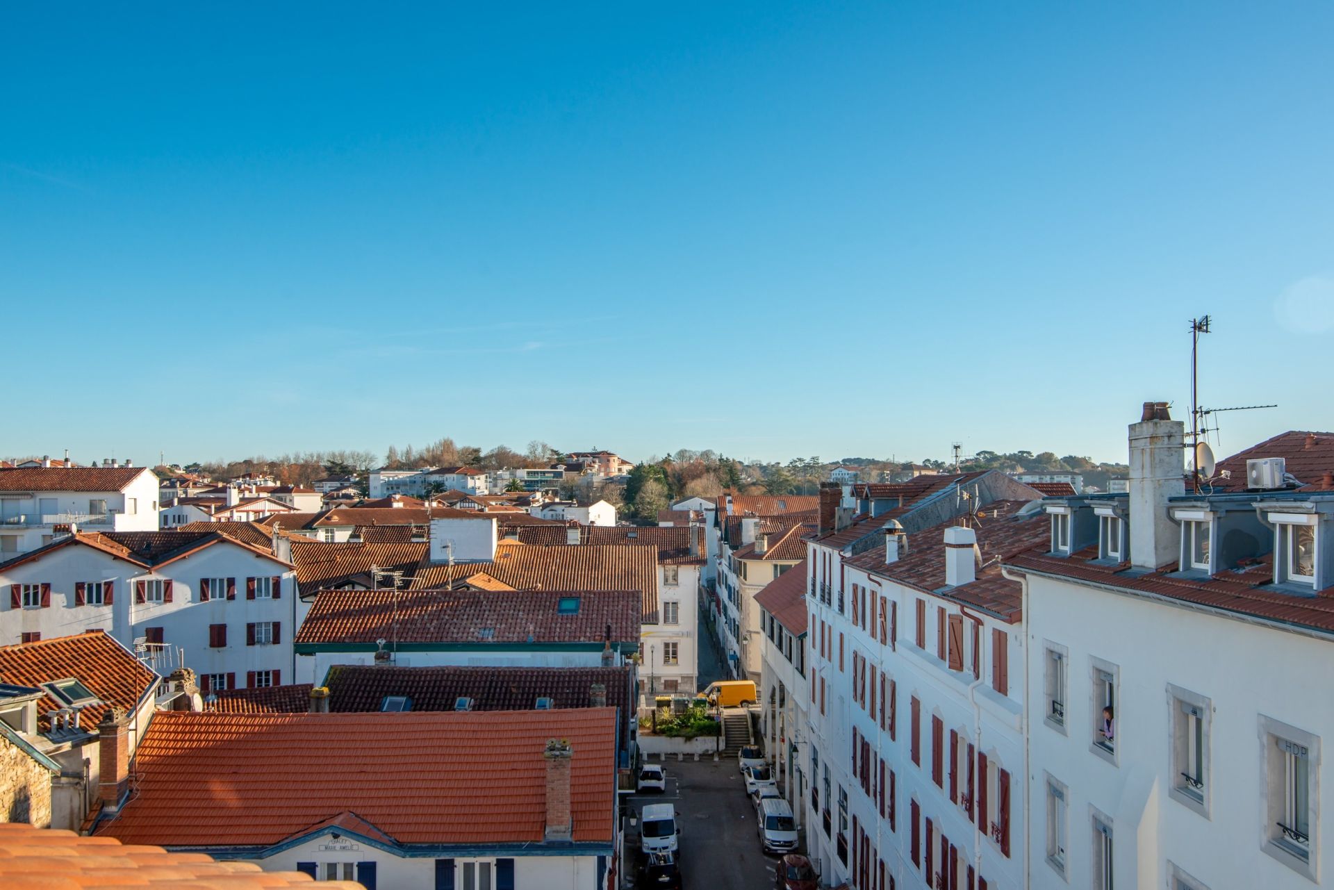 appartement de luxe 3 Pièces en vente sur ST JEAN DE LUZ (64500)