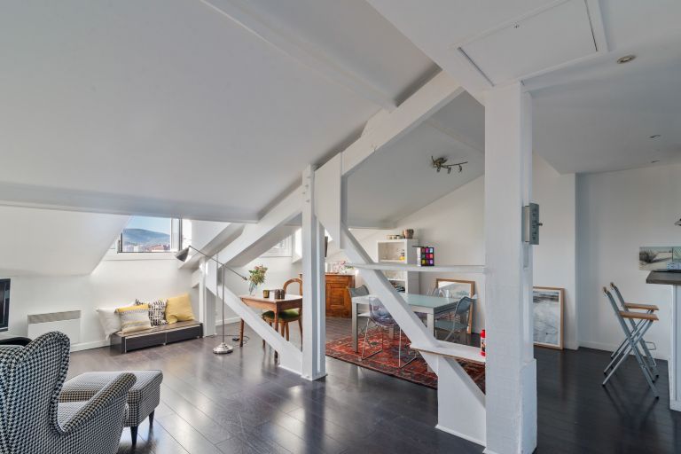 luxury apartment 3 Rooms for sale on ST JEAN DE LUZ (64500)