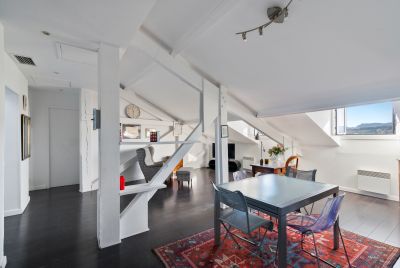 Vente Appartement de luxe Saint-Jean-de-Luz 3&nbsp;Pièces 76&nbsp;m²