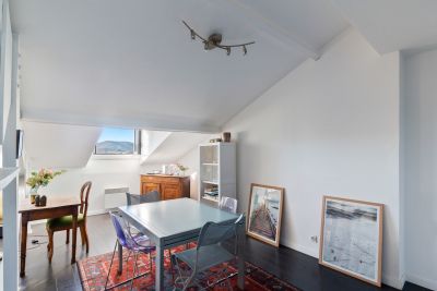 Vente Appartement de luxe Saint-Jean-de-Luz 3&nbsp;Pièces 76&nbsp;m²