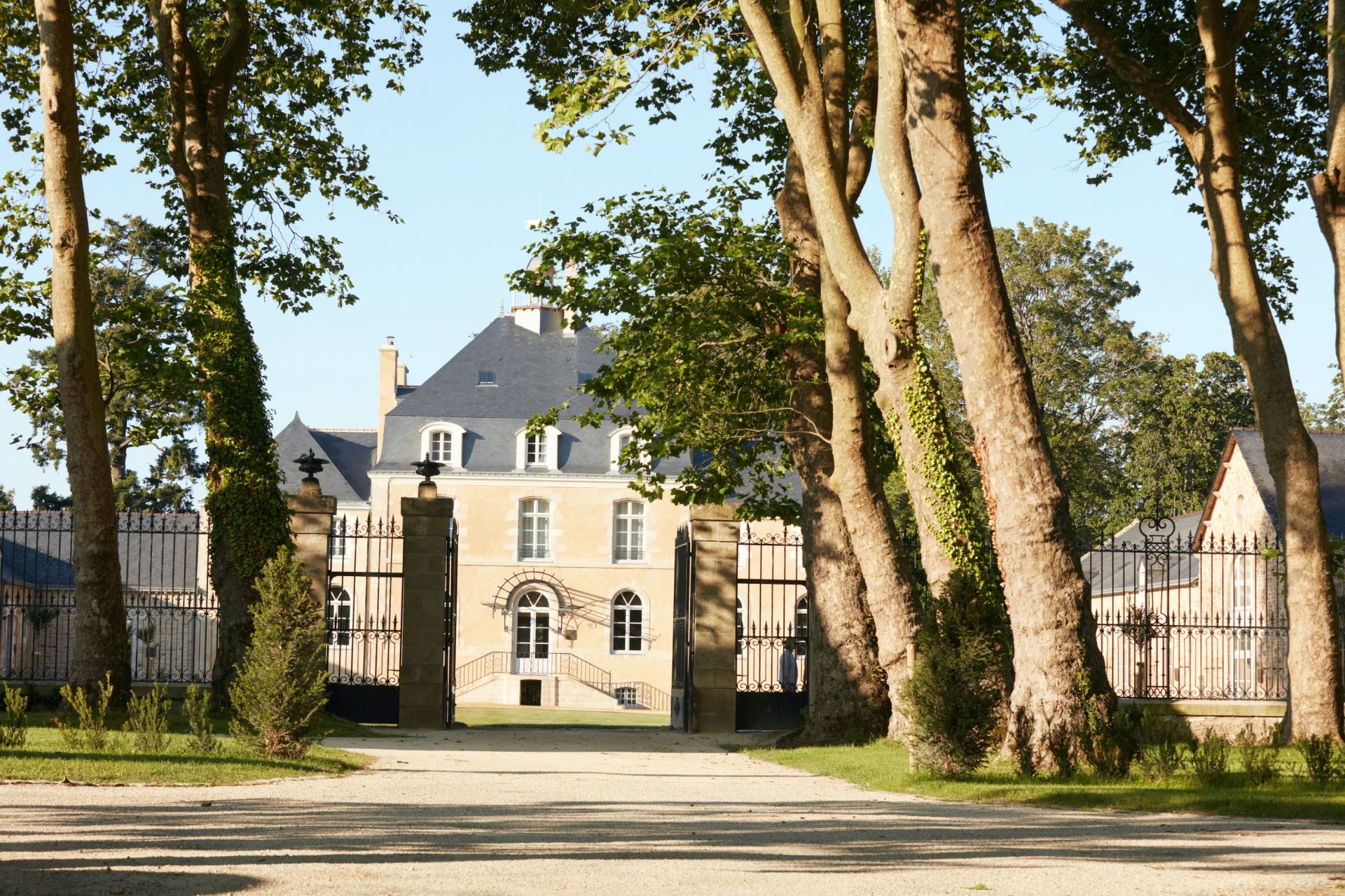 propriété de luxe 49 Pièces en location saisonnière sur PLOEREN (56880)