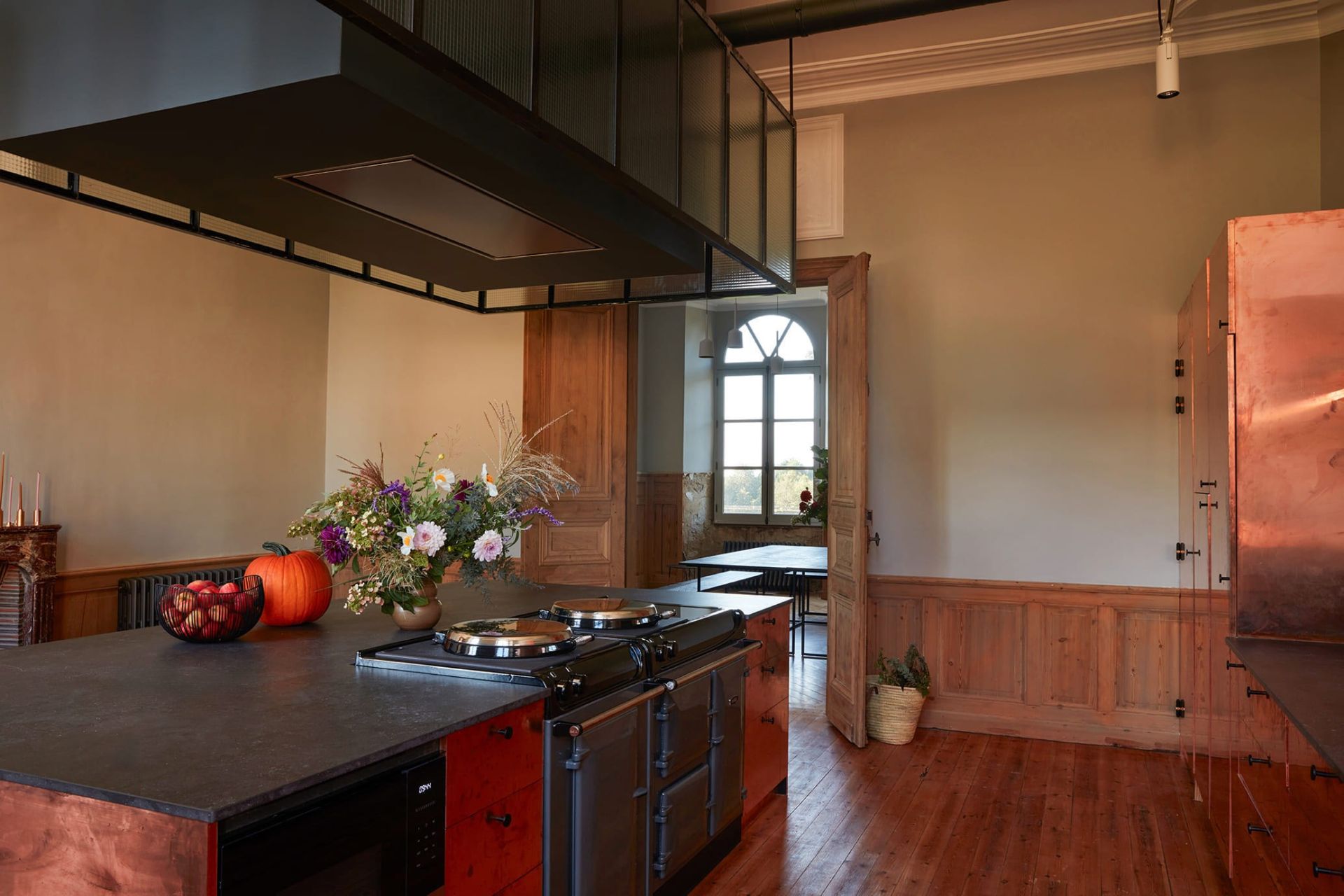 propriété de luxe 49 Pièces en location saisonnière sur PLOEREN (56880)