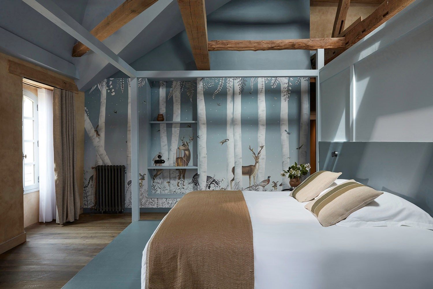 propriété de luxe 49 Pièces en location saisonnière sur PLOEREN (56880)