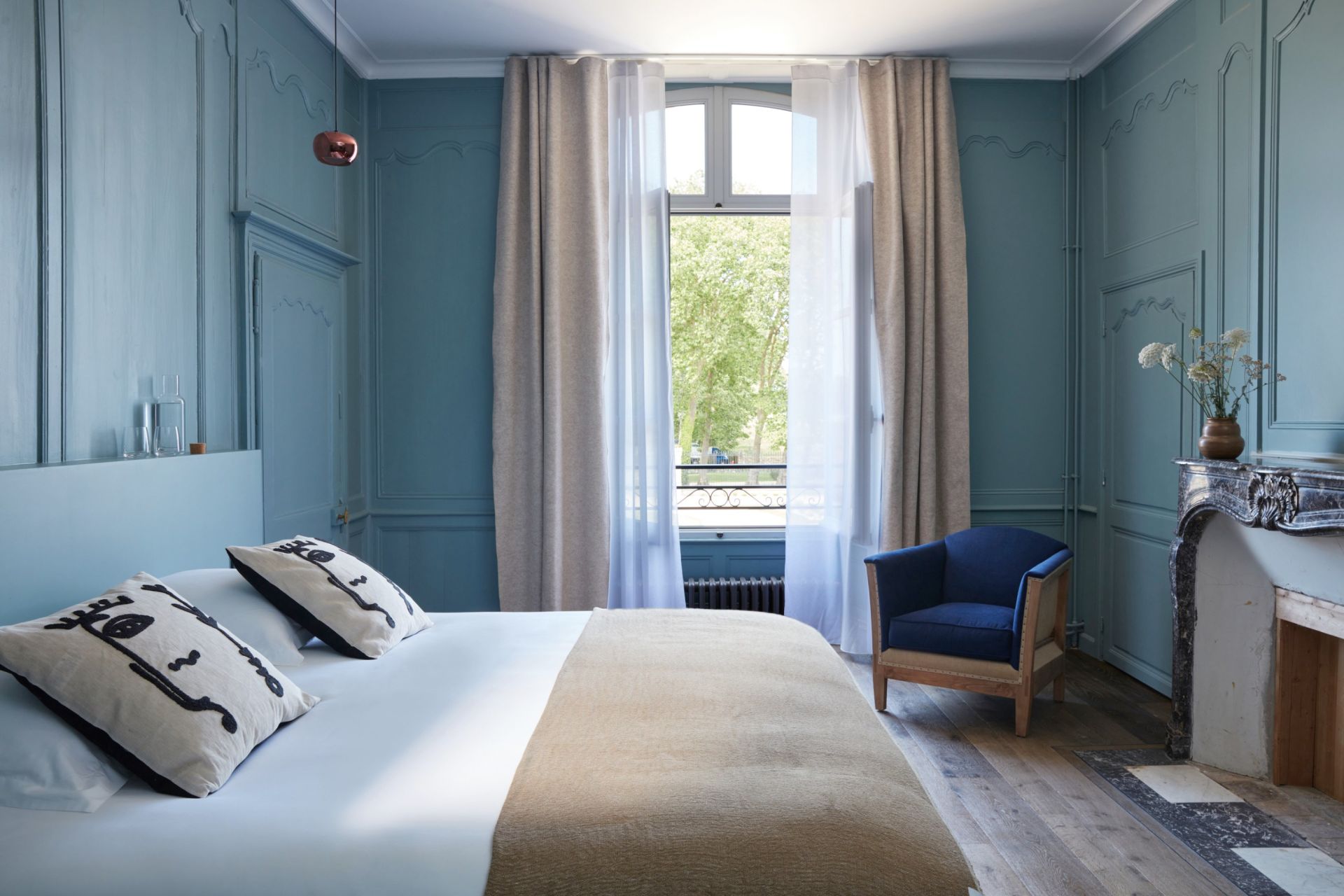 propriété de luxe 49 Pièces en location saisonnière sur PLOEREN (56880)