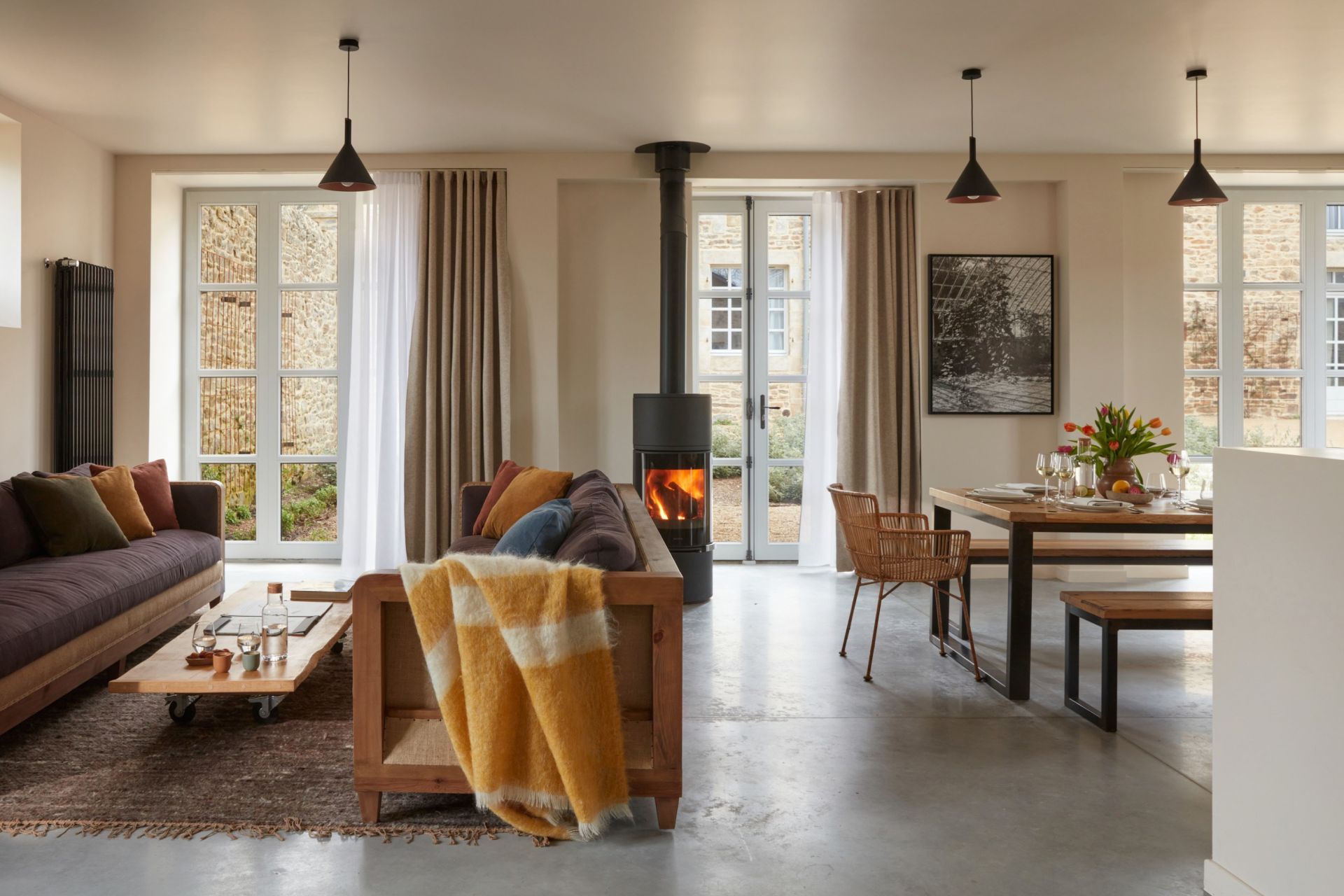 propriété de luxe 49 Pièces en location saisonnière sur PLOEREN (56880)
