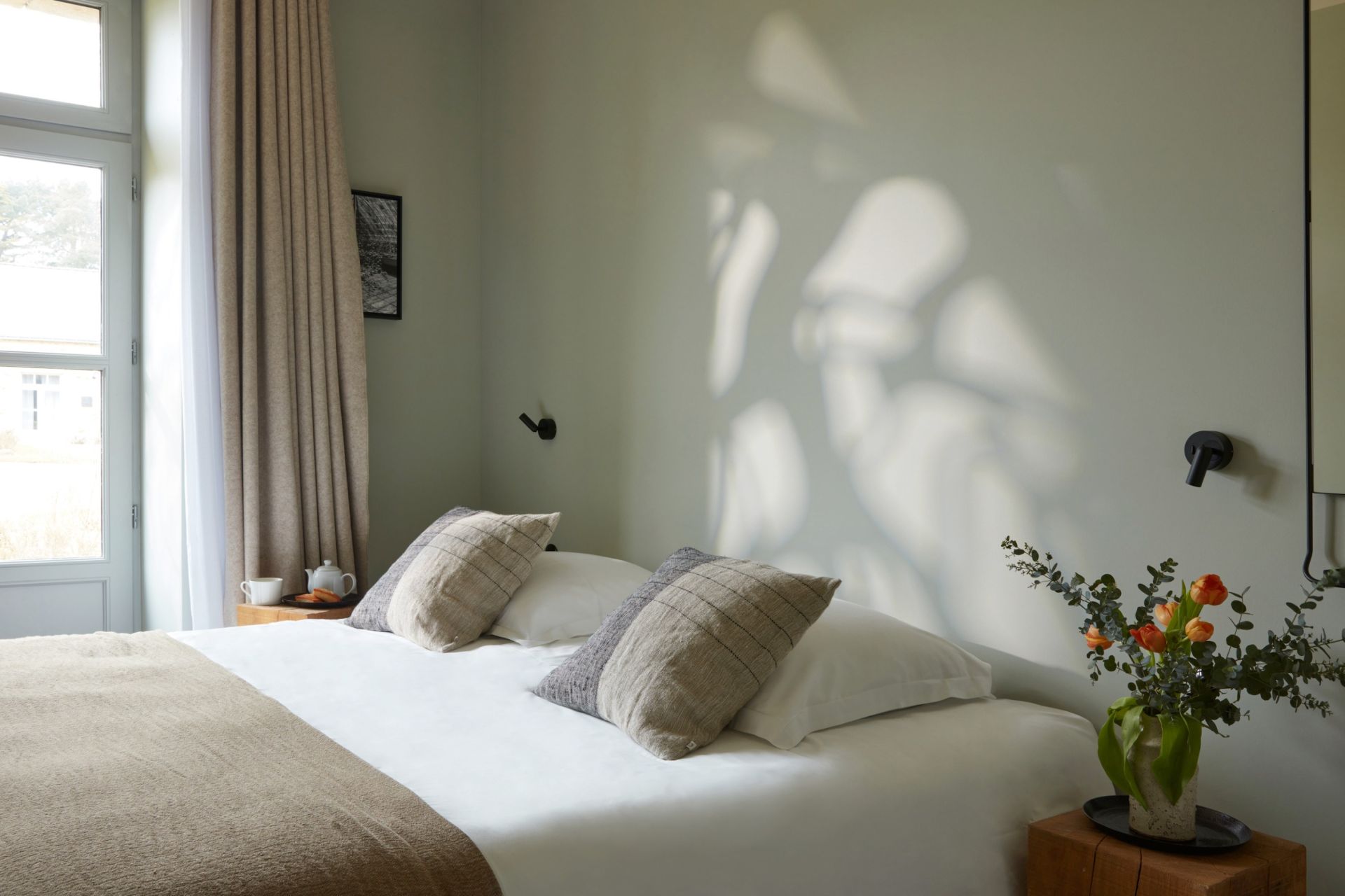 propriété de luxe 49 Pièces en location saisonnière sur PLOEREN (56880)