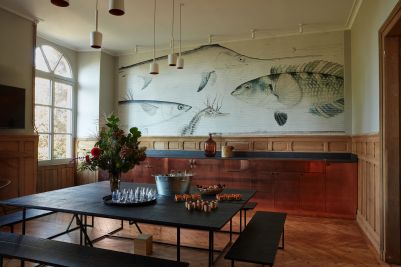 Vacances Propriété de luxe Ploeren 49&nbsp;Pièces 4500&nbsp;m²