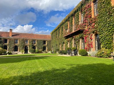 Vente Propriété de luxe Châteaudun 30&nbsp;Pièces 3000&nbsp;m²