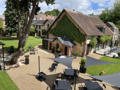 Vente Propriété de luxe Châteaudun 30 Pièces 3000 m²