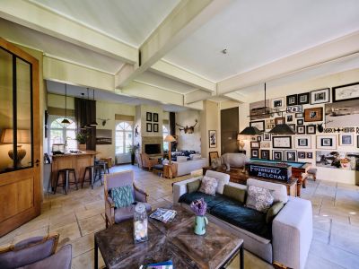 Vente Propriété de luxe Châteaudun 30 Pièces 3000 m²