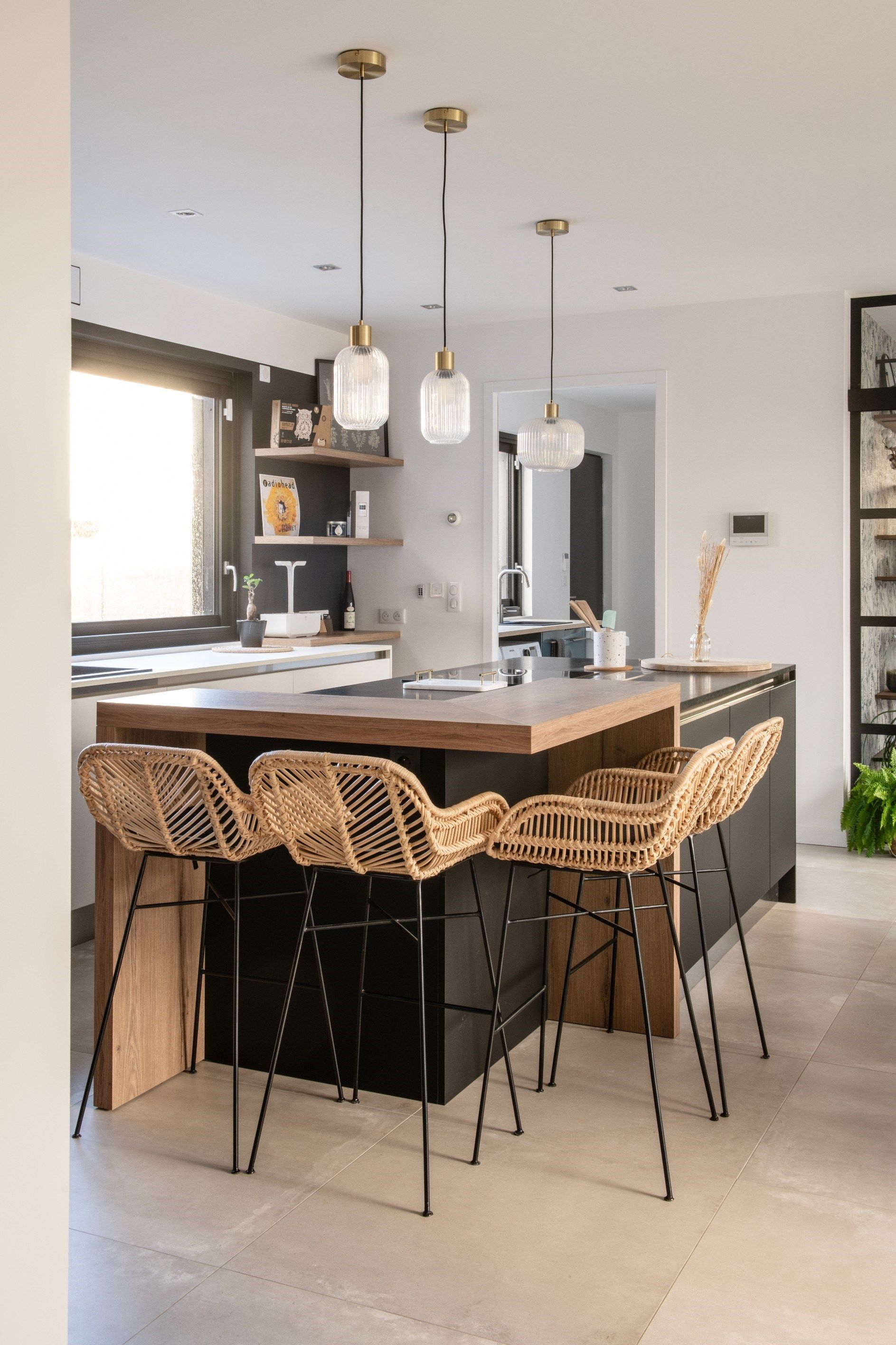 architect's house 7 Rooms for sale on ST SEBASTIEN SUR LOIRE (44230)