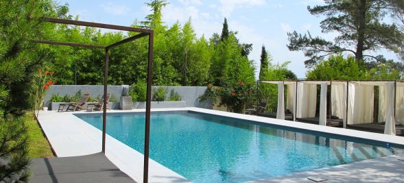 Sale Castle Uzès 15 Rooms 1100 m²
