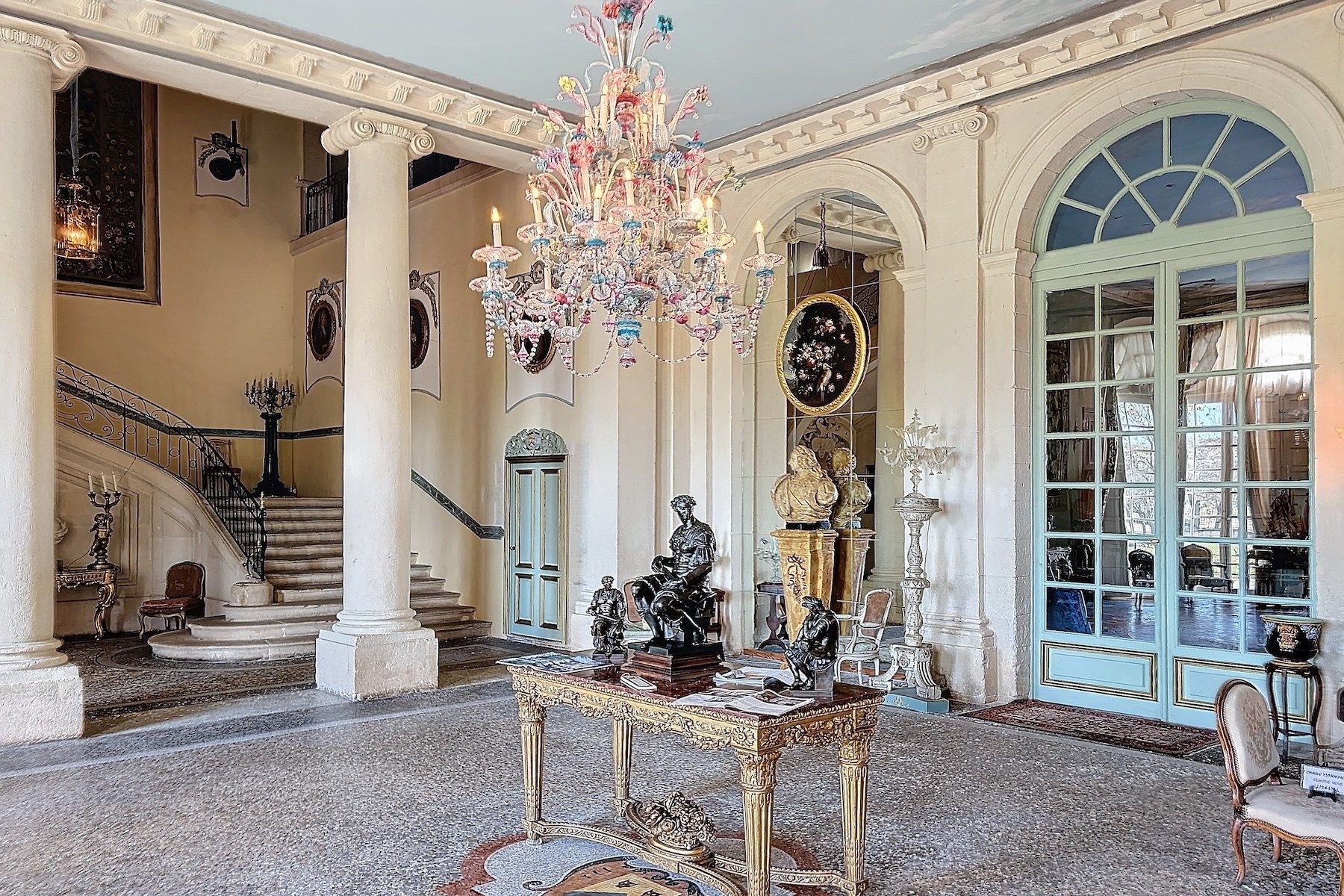 castle 20 Rooms for sale on FORCALQUIER (04300)