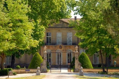 Sale Castle Forcalquier 20 Rooms 1500 m²