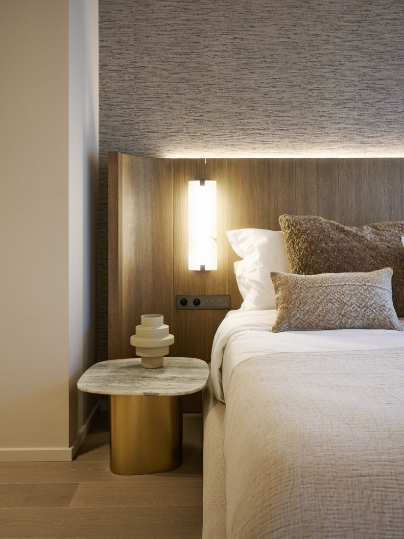 appartement de luxe 6 Pièces en vente sur CAP D ANTIBES (06160)