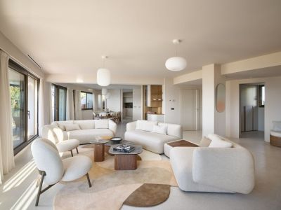 Vente Appartement de luxe Cap D'Antibes 6 Pièces 281 m²