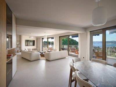 Vente Appartement de luxe Cap D'Antibes 6 Pièces 281 m²