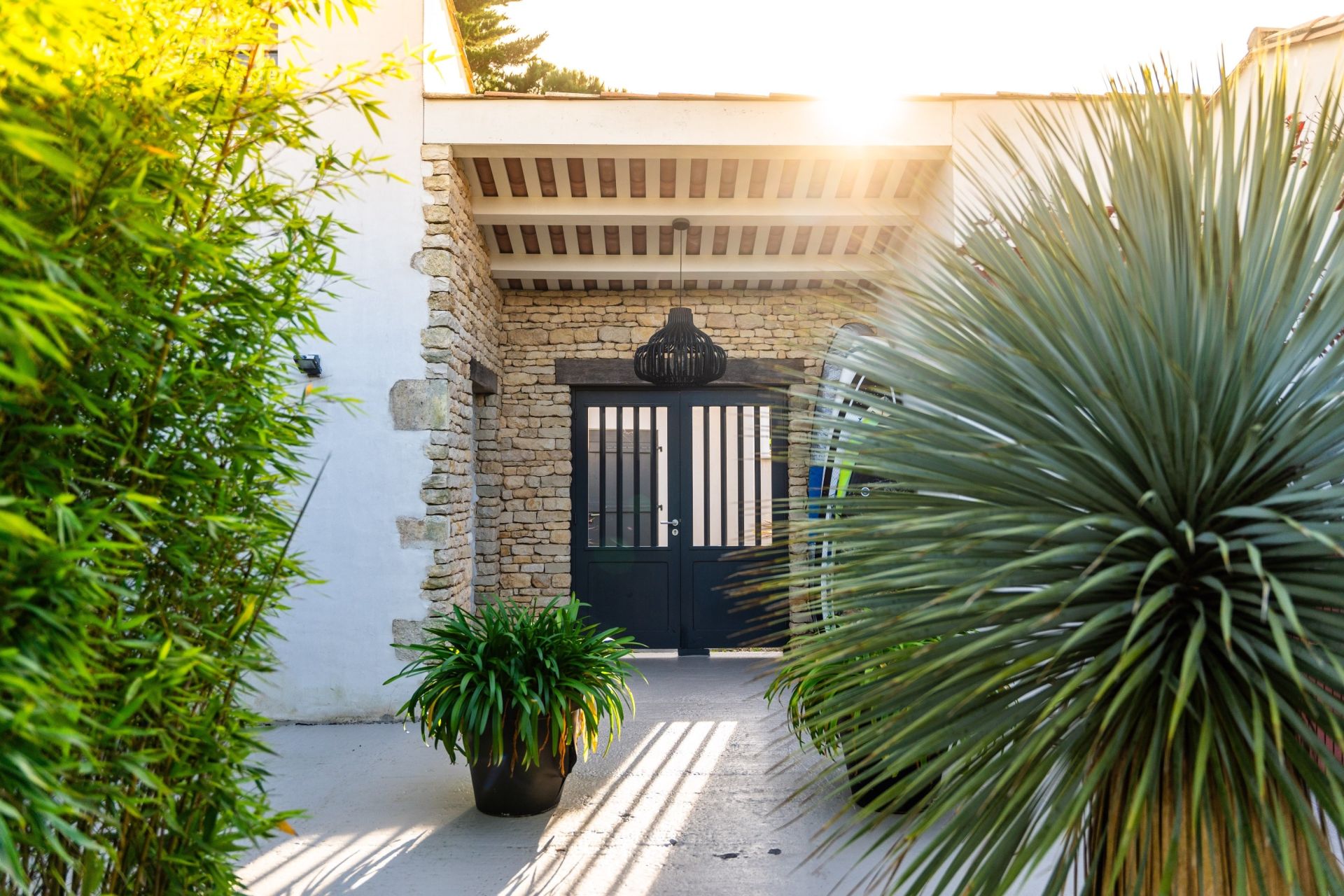 maison de luxe 8 Pièces en vente sur STE MARIE DE RE (17740)