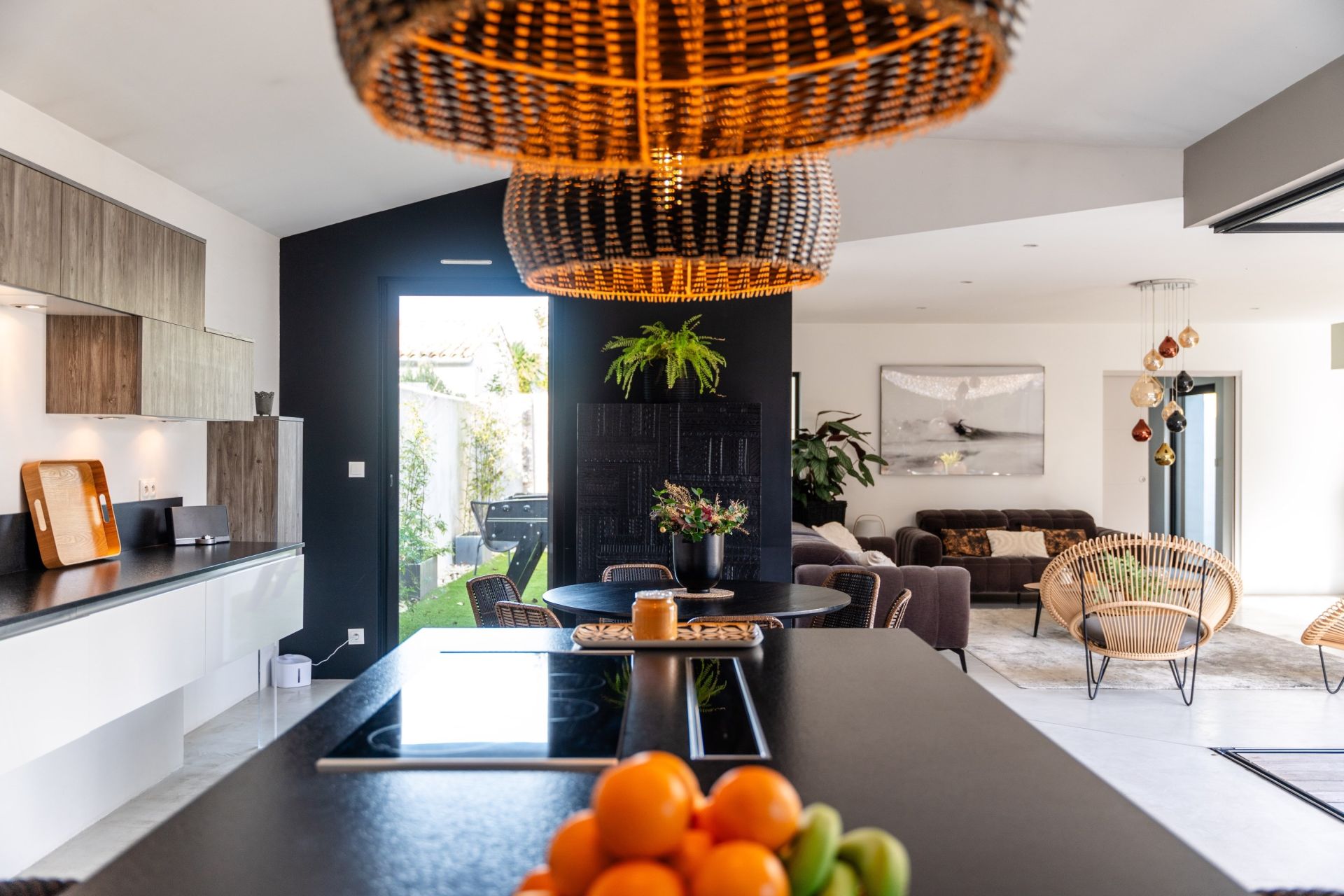 maison de luxe 8 Pièces en vente sur STE MARIE DE RE (17740)