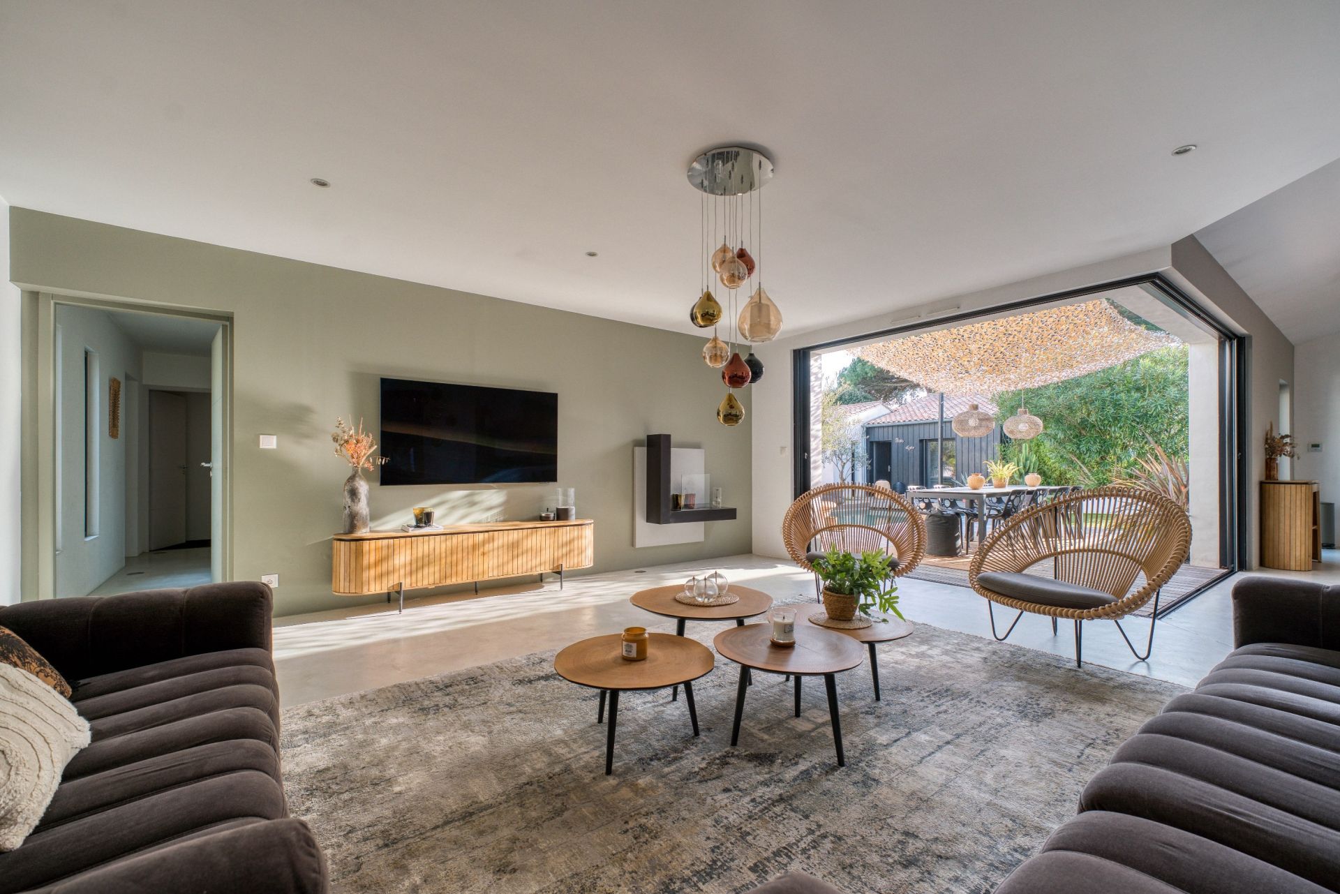 maison de luxe 8 Pièces en vente sur STE MARIE DE RE (17740)