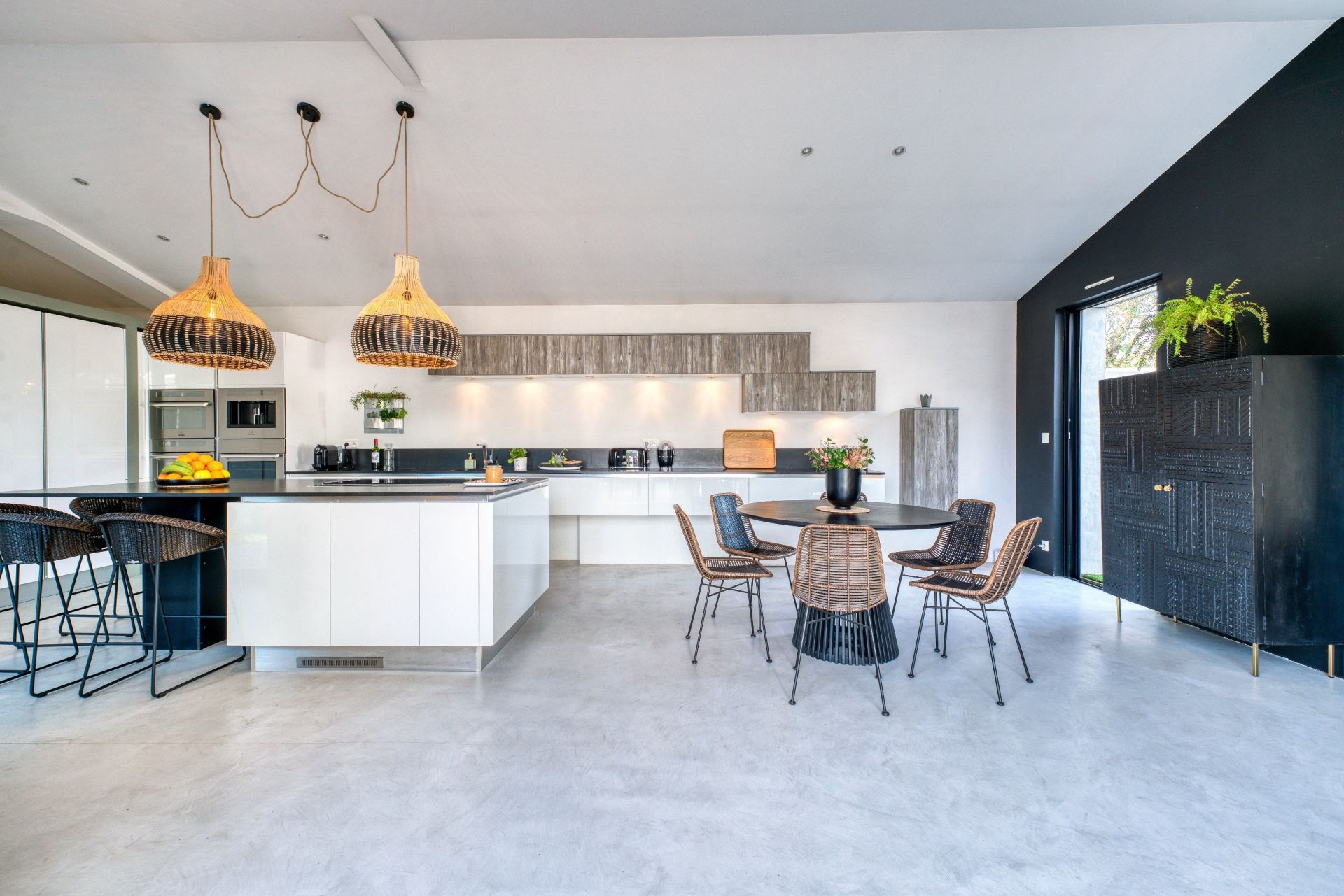 maison de luxe 8 Pièces en vente sur STE MARIE DE RE (17740)