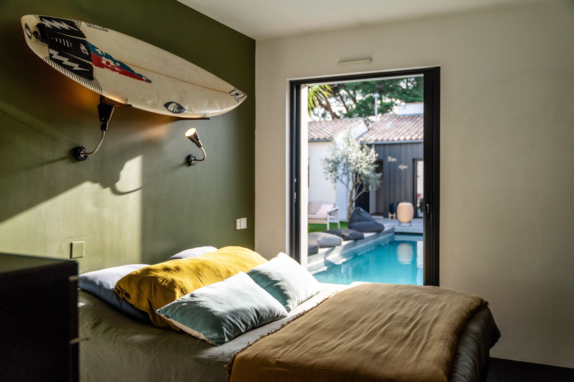 maison de luxe 8 Pièces en vente sur STE MARIE DE RE (17740)