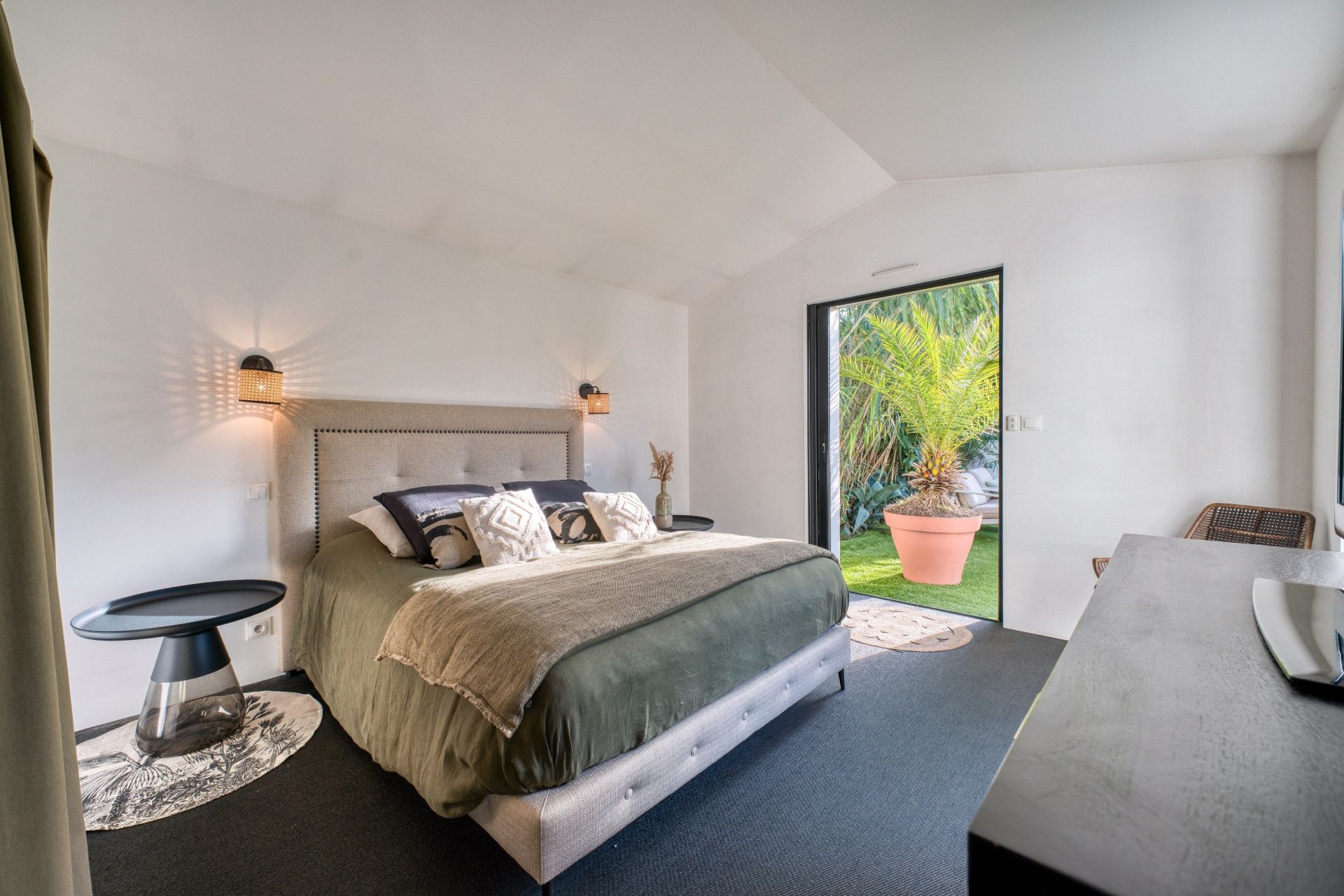 maison de luxe 8 Pièces en vente sur STE MARIE DE RE (17740)