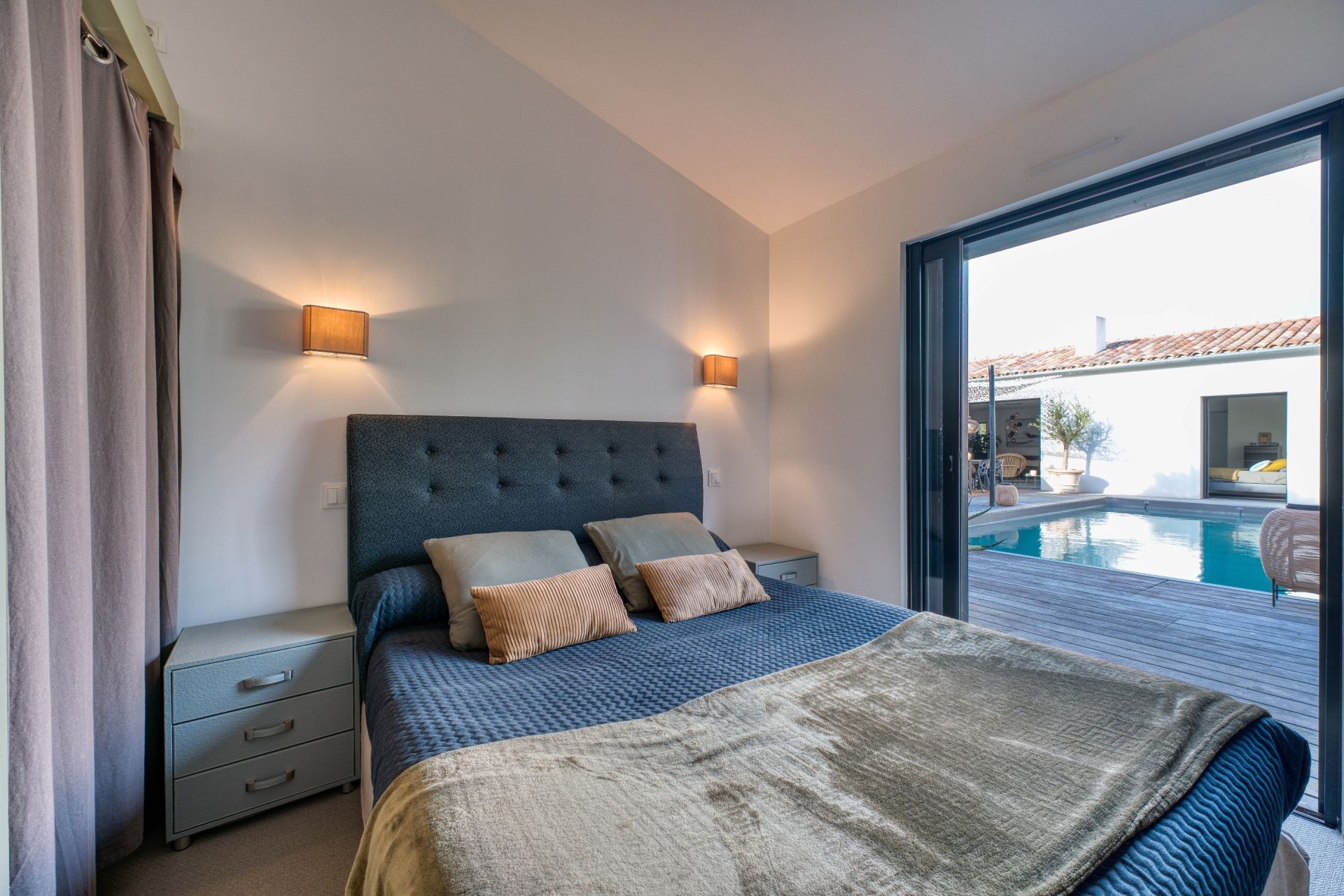 maison de luxe 8 Pièces en vente sur STE MARIE DE RE (17740)