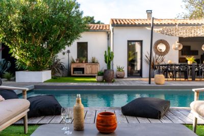 Vente Maison de luxe Sainte-Marie-de-Ré 8 Pièces 208 m²