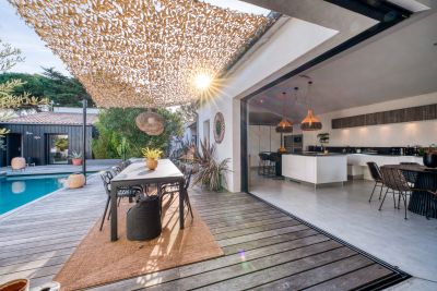 Vente Maison de luxe Sainte-Marie-de-Ré 8 Pièces 208 m²