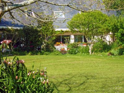 Sale Luxury house Gouesnach 8 Rooms 170 m²