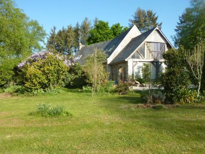 Sale Luxury house Gouesnach 8 Rooms 170 m²