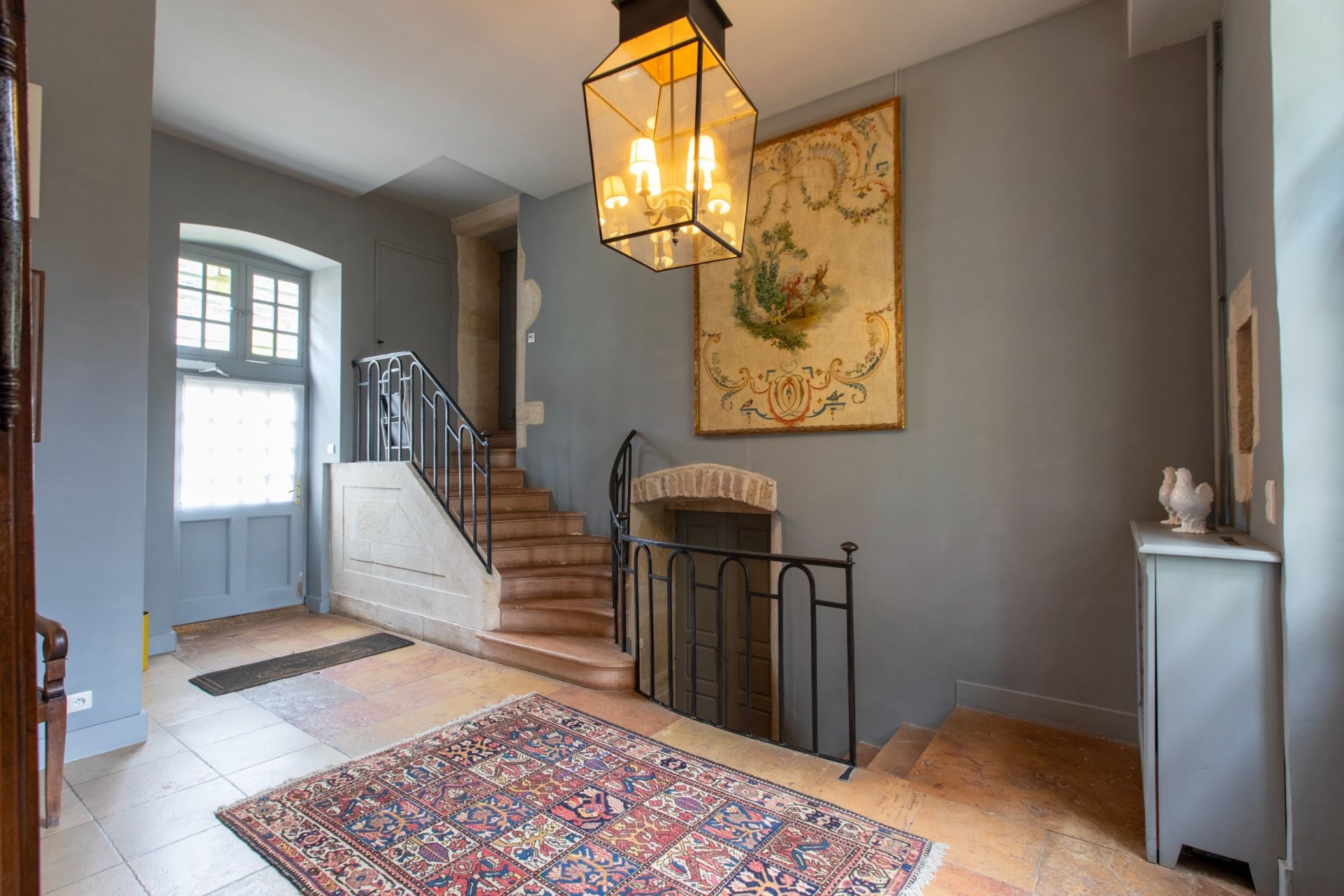 propriété de luxe 15 Pièces en vente sur GIVRY (71640)