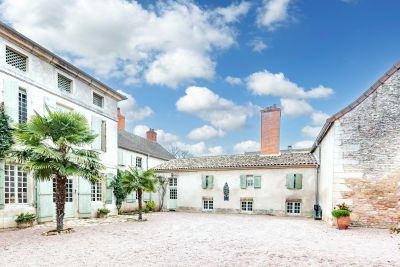 Vente Propriété de luxe Givry 15 Pièces 800 m²