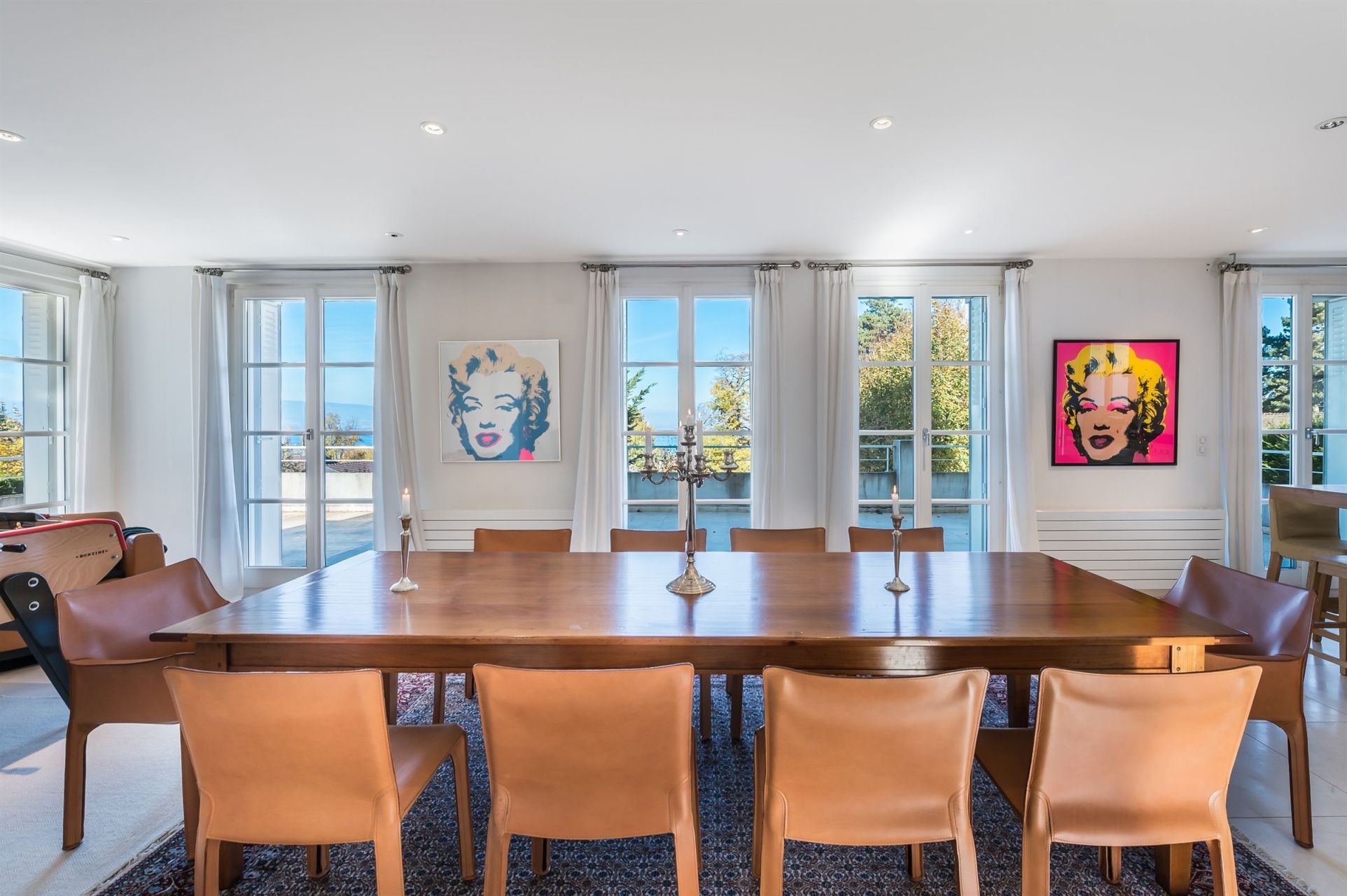 luxury house 6 Rooms for sale on EVIAN LES BAINS (74500)