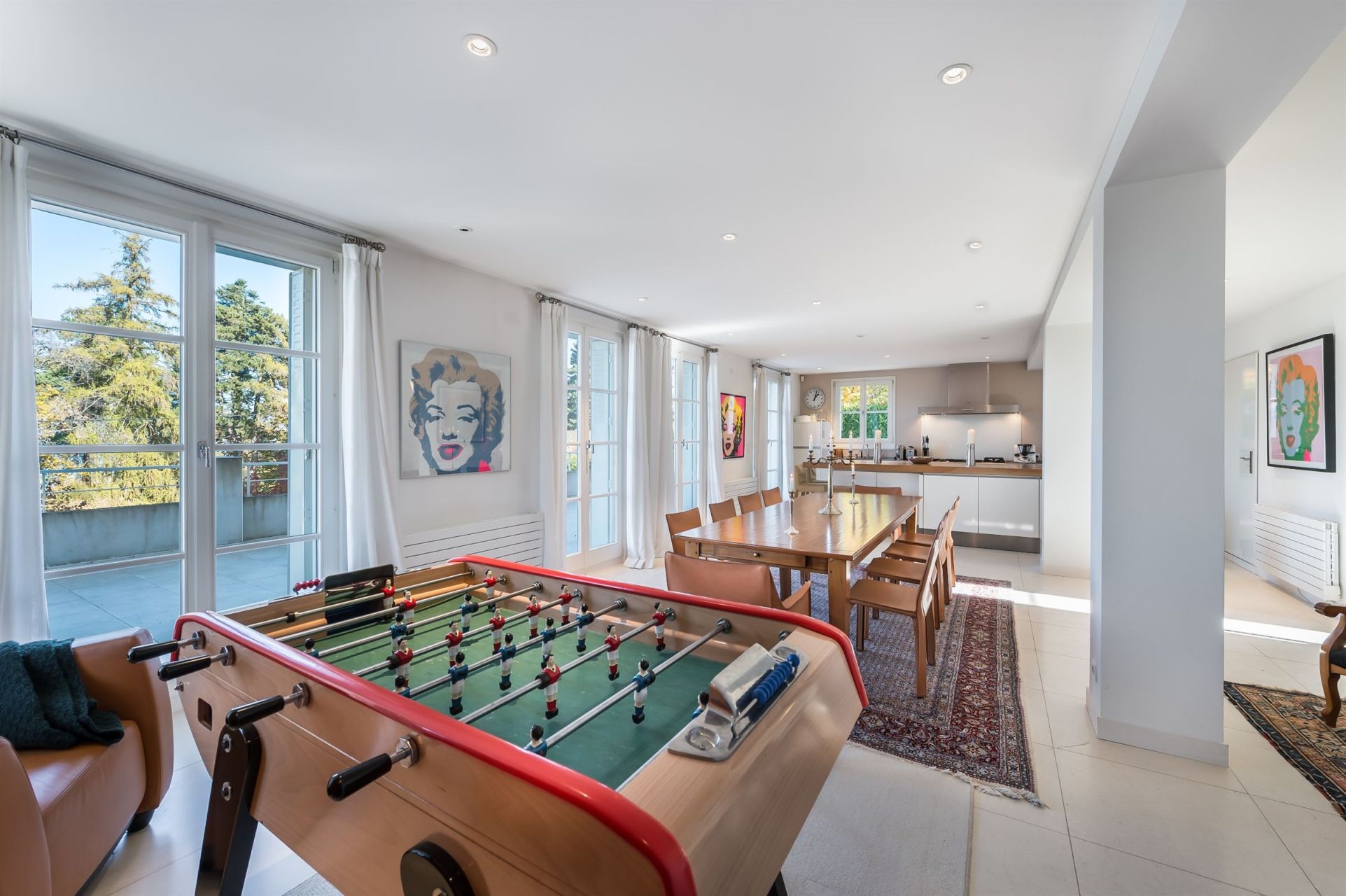 maison de luxe 6 Pièces en vente sur EVIAN LES BAINS (74500)