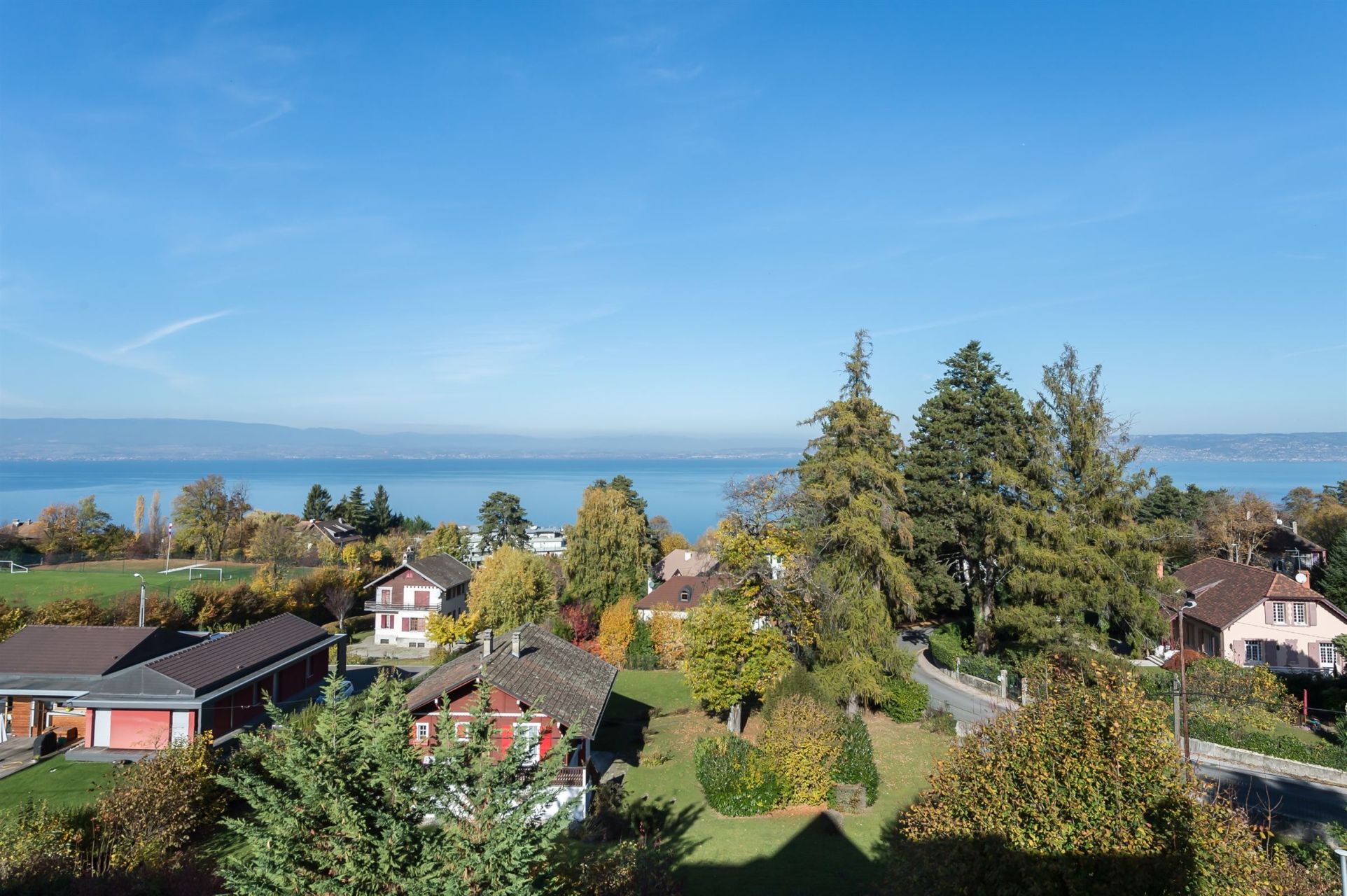 luxury house 6 Rooms for sale on EVIAN LES BAINS (74500)