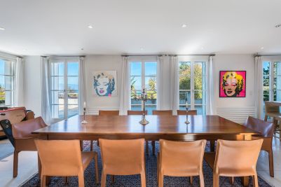 Sale Luxury house Évian-les-Bains 6 Rooms 340 m²